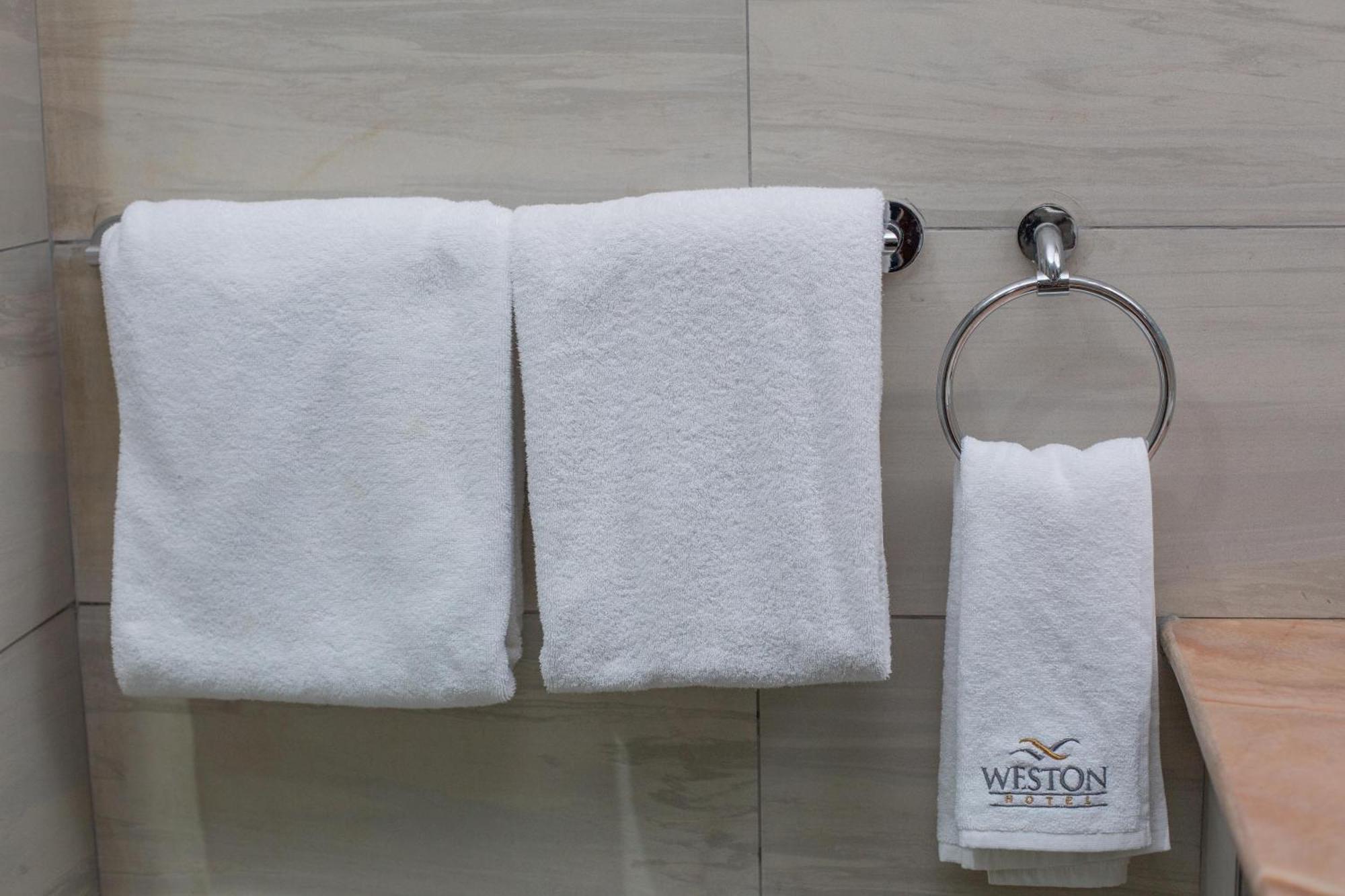 Weston Hotel Найроби Экстерьер фото